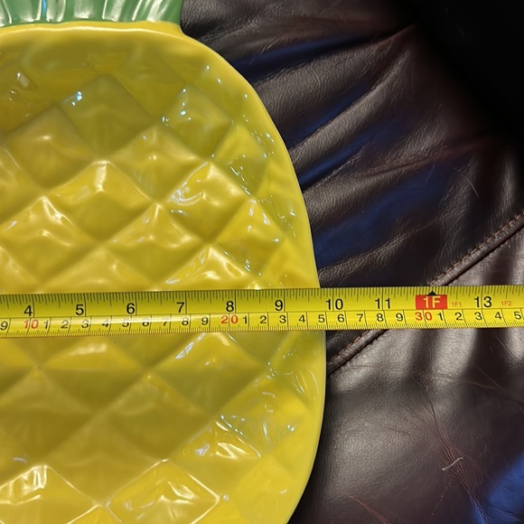 Pineapple tray - Picture 3 of 5